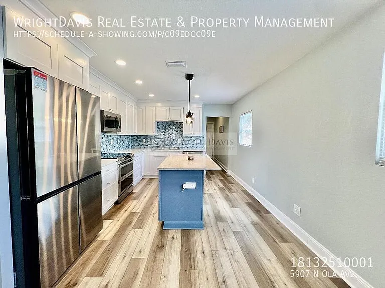 5907 N Ola Ave — Photo 10
