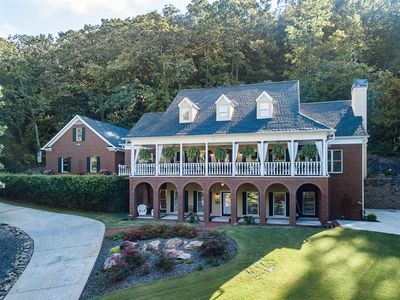 1330 Smithdale Heights Dr, Cumming, GA, 30040