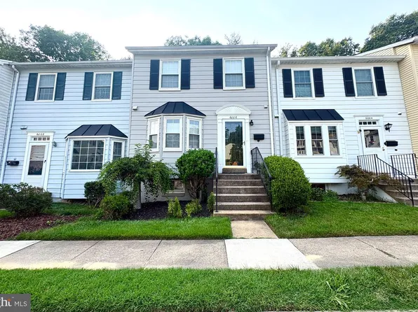 6006 Sweet Dale Ct, Springfield, VA 22152