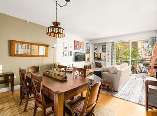 Smith N Court, Brooklyn, NY 11201