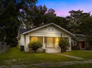 4717 Court S, Birmingham, AL 35208