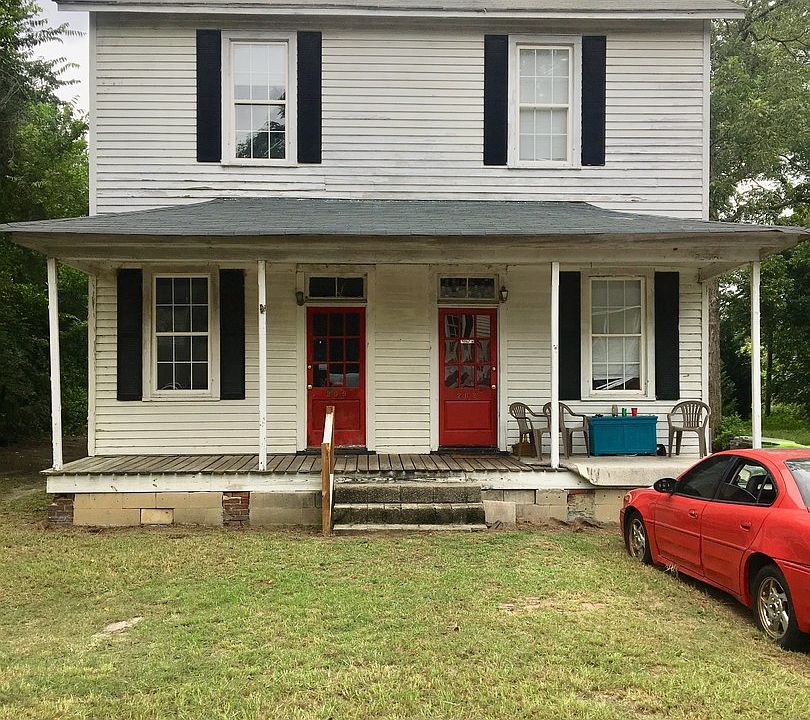 1st image of 203 Carolina St #205