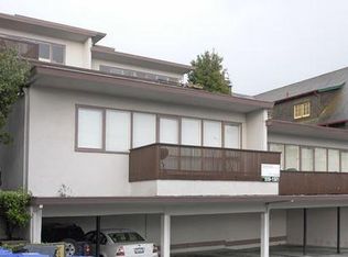 2329 Prospect St, Berkeley, CA 94704