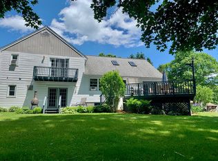 313 Emmons Hill Rd, Oneonta, NY 13820