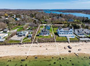 54505 County Road 48, Southold, NY 11971