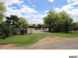 10222 S Saint George Rd, Mohave Valley, AZ 86440