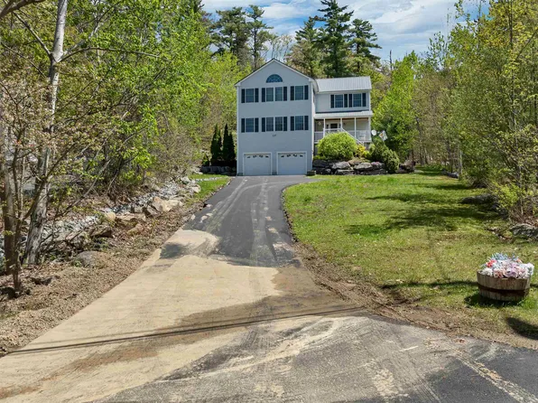 48 Deer Run Lane, Gilford, NH 03249