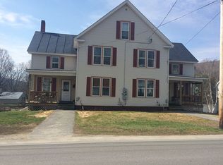 301 Vine St, Northfield, VT 05663