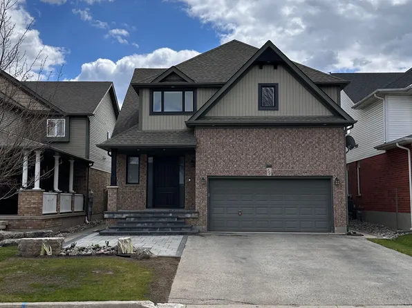 240 Elderberry St, Orangeville, ON L9W 5J9