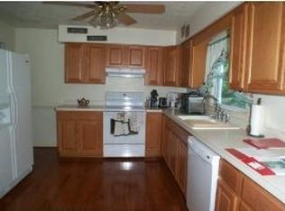 110 Brafferton Blvd, Stafford, VA 22554