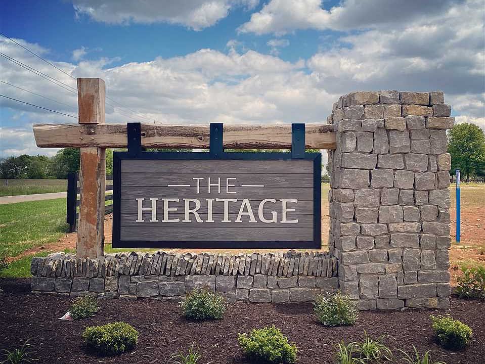 2nd image of 738 Heritage Preserve Ln