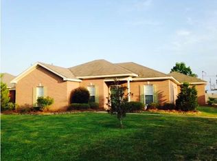 407 Longwood Trl, Pike Road, AL 36064
