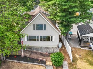 164 Gardners Grove Rd, Belmont, NH 03220