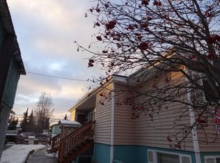 1024 E 12th Ave APT 3, Anchorage, AK 99501
