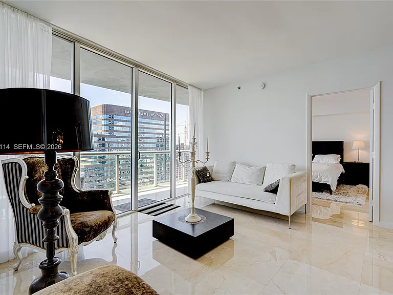 495 Brickell Ave #3505 — Photo 12