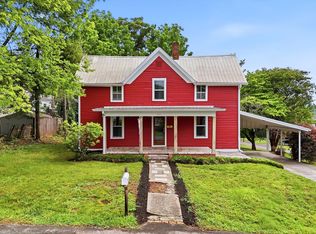303 Blount St, Athens, TN 37303