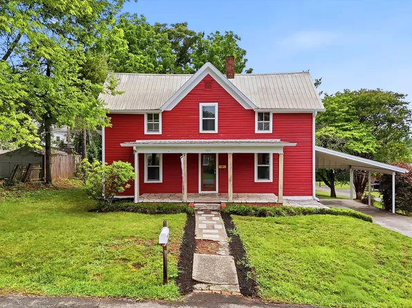 303 Blount St, Athens, TN 37303