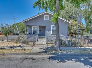 1245 S Commerce St, Stockton, CA 95206