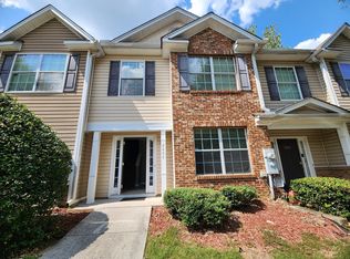 2806 Vining Ridge Ter #2806, Decatur, GA 30034