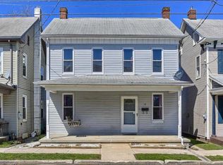 12 Fair Ave, Hanover, PA 17331