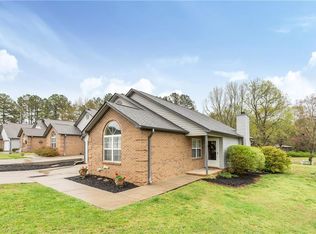 1119 Cobbs Glen Dr, Anderson, SC 29621