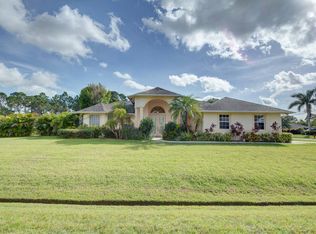 6016 NW Wesley Rd, Port Saint Lucie, FL 34986