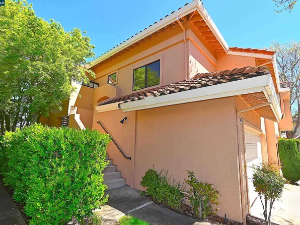 3117 Lakemont Dr Unit 3, San Ramon, CA 94582