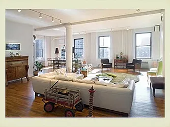 Rented by Stribling