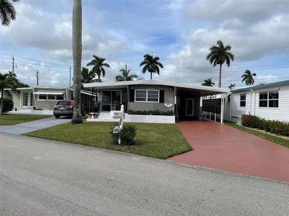 8561 SW 21st Street, Davie, FL 33324