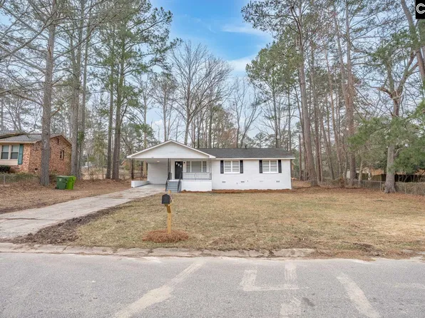 309 S Highland Forest Dr, Columbia, SC 29203