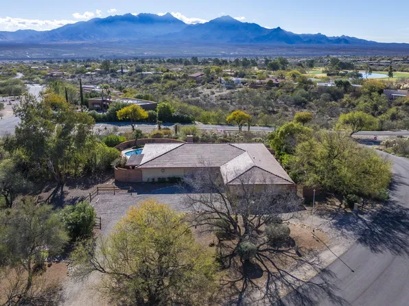 1357 W Placita Salubre, Green Valley, AZ 85622