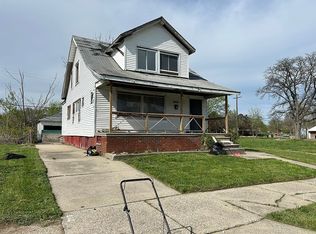14275 Troester St, Detroit, MI 48205