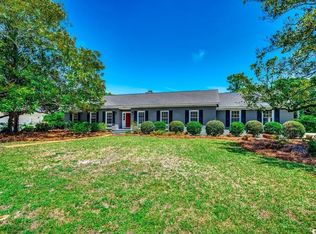 414 Dunes Dr, Myrtle Beach, SC 29572