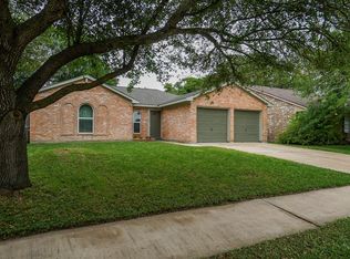 22706 John Rolfe Ln, Katy, TX 77449