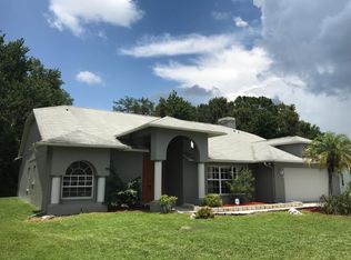 4943 Crestknoll Ln, New Pt Richey, FL 34653