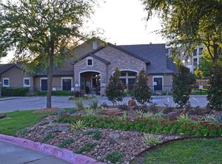 300 S Watters Rd APT 818, Allen, TX 75013