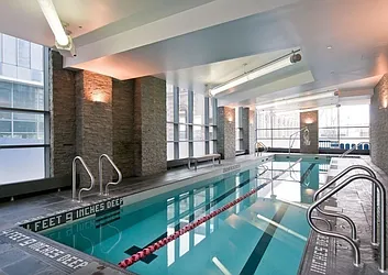 Rented by Nest Seekers International