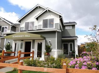 3031 Vista Verde Ln SW LOT 75, Tumwater, WA 98512