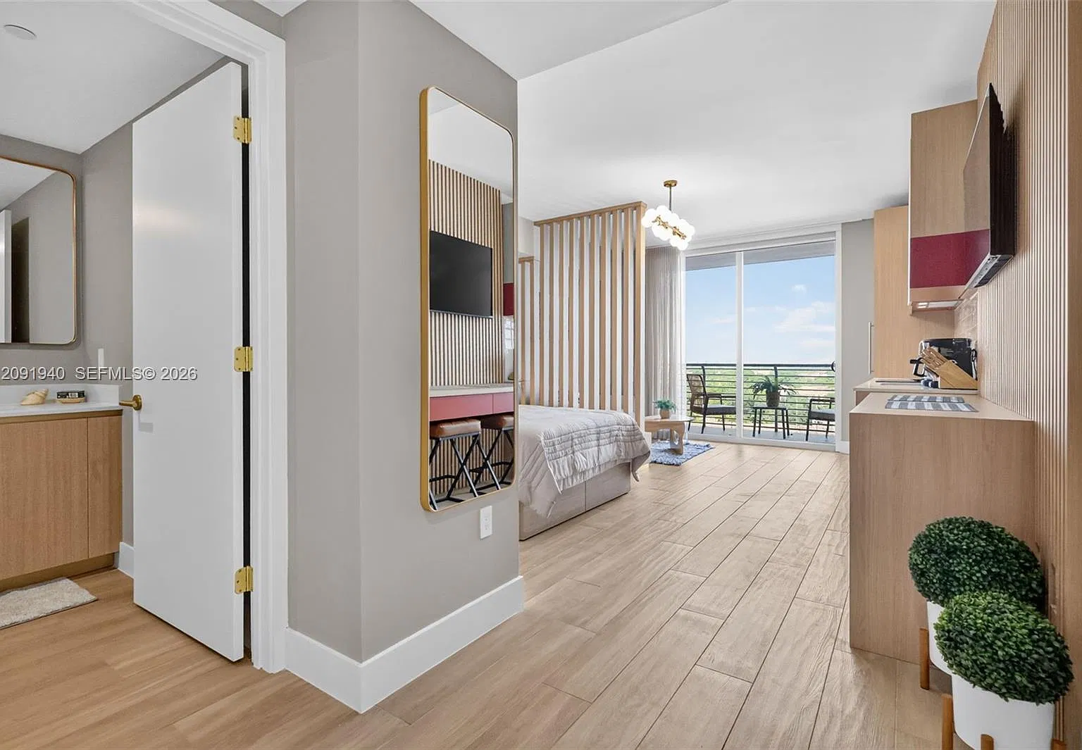 The Standard Residences — Photo 1
