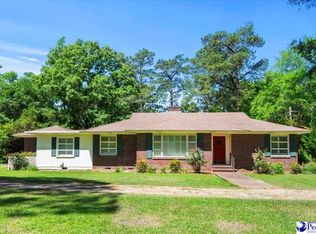 1516 S 4th St, Hartsville, SC 29550