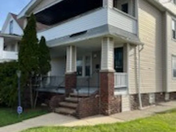 905 E 139th St, Cleveland, OH 44110