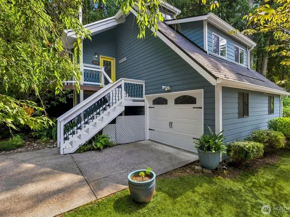 2435 Crestridge Drive NW, Olympia, WA 98502