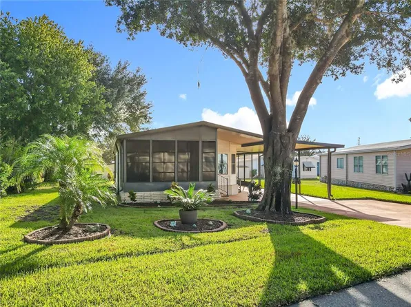 116 Jackson Park Ave, Davenport, FL 33897