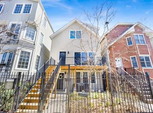 3249 N Leavitt St, Chicago, IL 60618