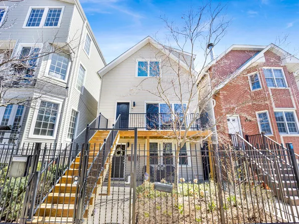 3249 N Leavitt St, Chicago, IL 60618