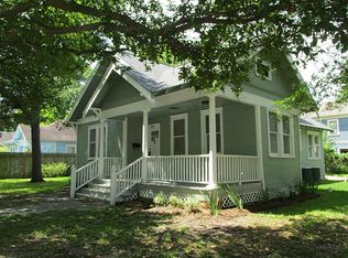 401 Omar St, Houston, TX 77009