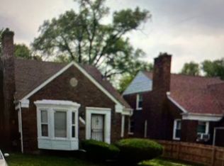 15750 Fielding St, Detroit, MI 48223