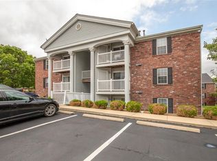1948 Marine Terrace Dr APT G, Saint Louis, MO 63146