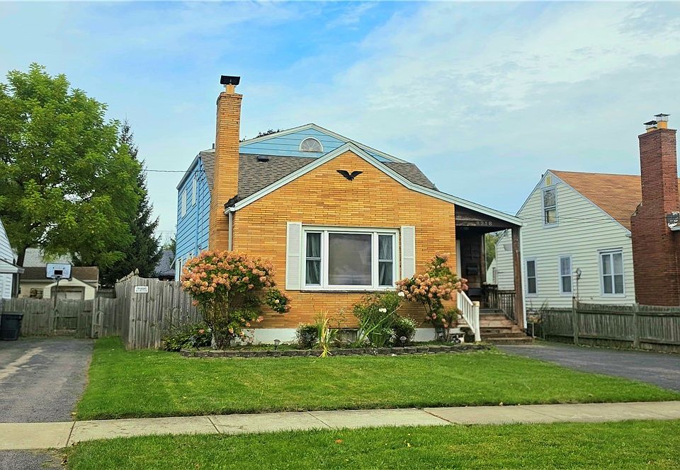 1st image of 8218 Pershing Ave