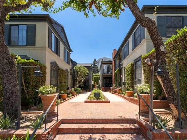 1235 S Beverly Glen Blvd, Los Angeles, CA 90024